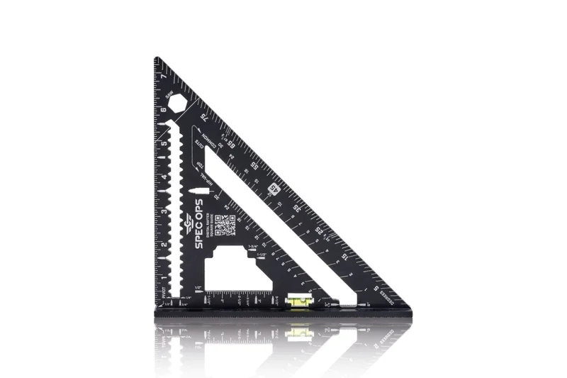 Spec Ops Elite Series 7.5 Fury Rafter Square