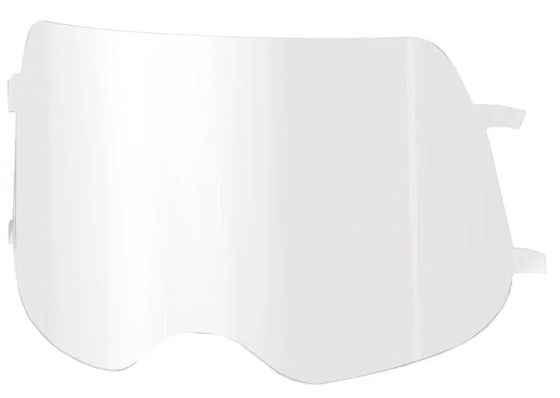 Speedglas 9100 FX-Air Wide-View Grinding Visor 06-0700-51