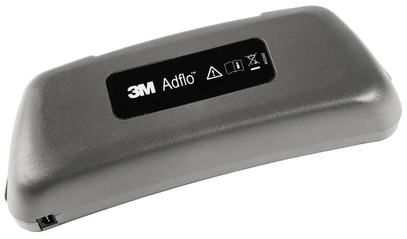 Speedglas Adflo PAPR Lithium Ion Battery 35-1099-07