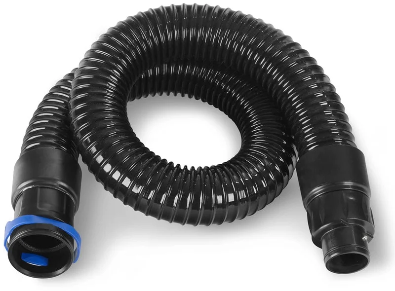 Speedglas Adflo Sound-Dampening Breathing Tube SG-50W