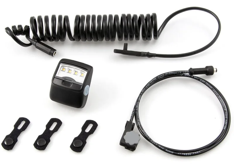 Speedglas G5-01 Task Light Kit 46-0500-01