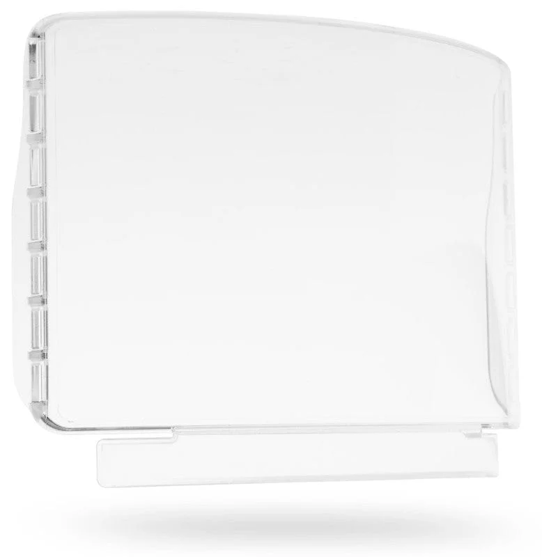 Speedglas G5-02 Welding Helmet Inside Protection Plate with Integrated Airflow Deflector 08-0200-50