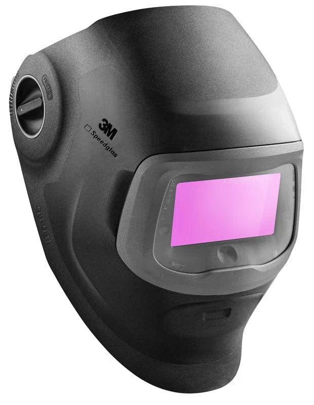 Speedglas G5-03 E Welding Helmet 09-0100-20