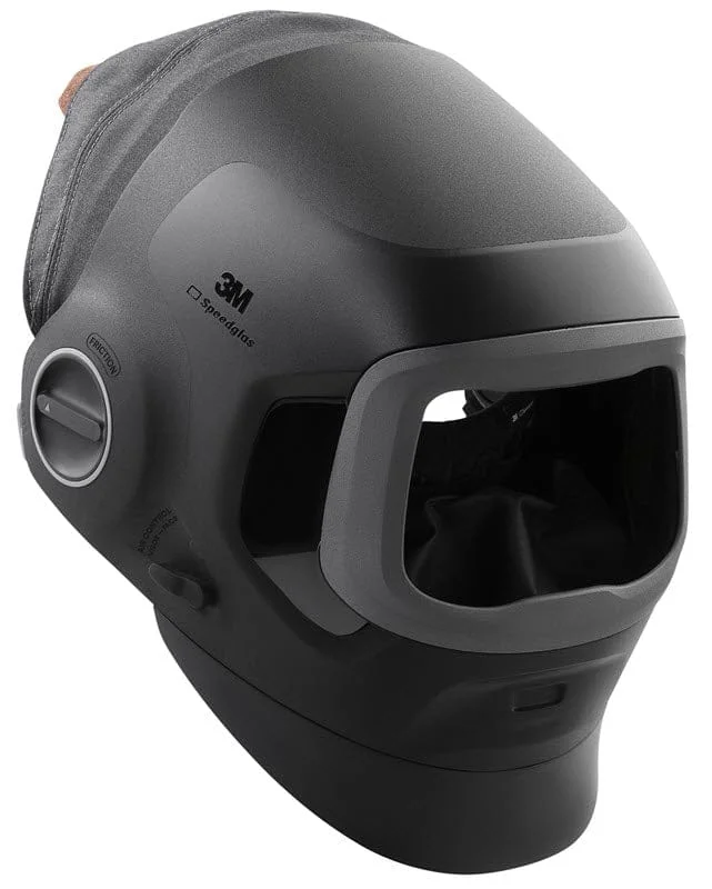 Speedglas G5-03 Pro-Air Welding Helmet (No ADF) 45-0099-35