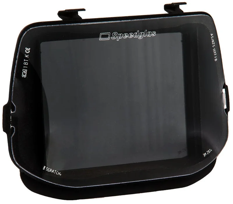 Speedglas G5 Series Shade 10 Passive Filter Assembly 46-0000-P10