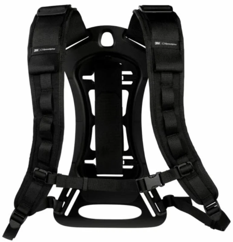 Speedglas Heavy-Duty Back Pack BPK-HD