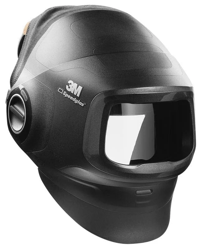 Speedglas Heavy-Duty Welding Helmet G5-01 (No ADF) 46-0099-35
