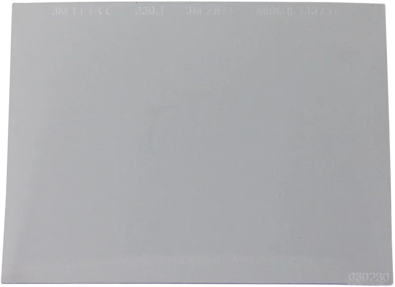 Speedglas Passive Welding Filter Inside Protection Plate 126000