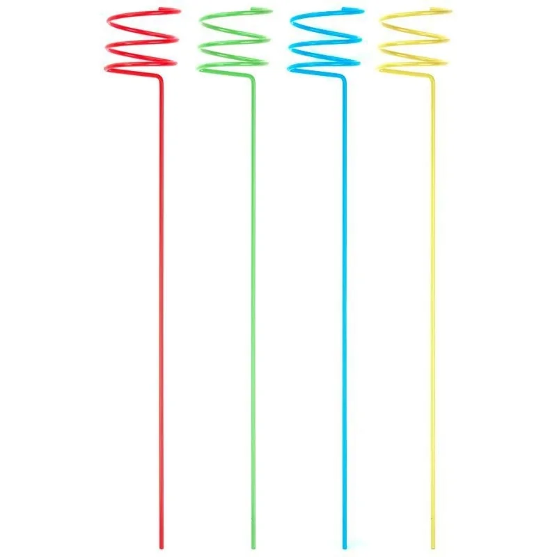 SPLASH BEVERAGE SPIRALS ASSORTED