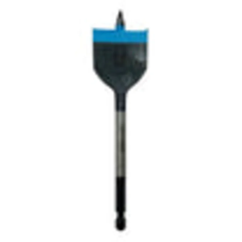 Spyder 1-1/2" x 6" Spade Bit Stinger