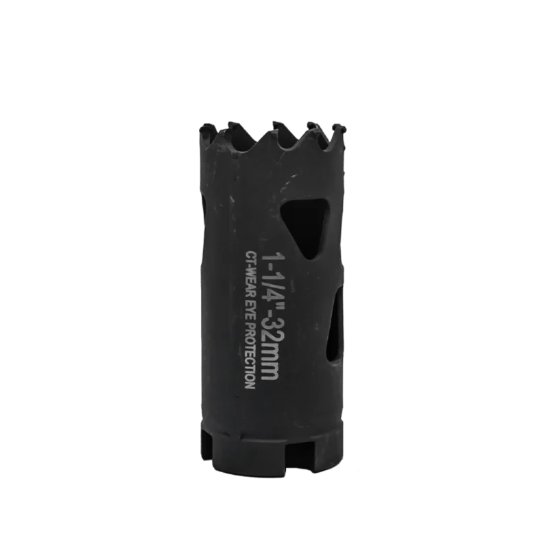 Spyder 1-1/4 Tarantula Hole Saw