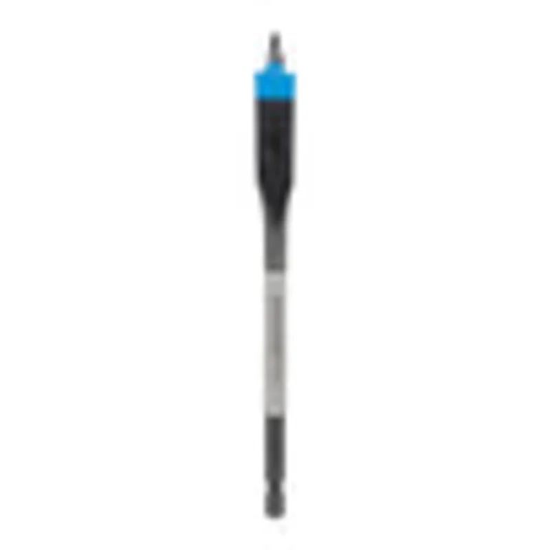 Spyder 1/2" x 6" Spade Bit Stinger