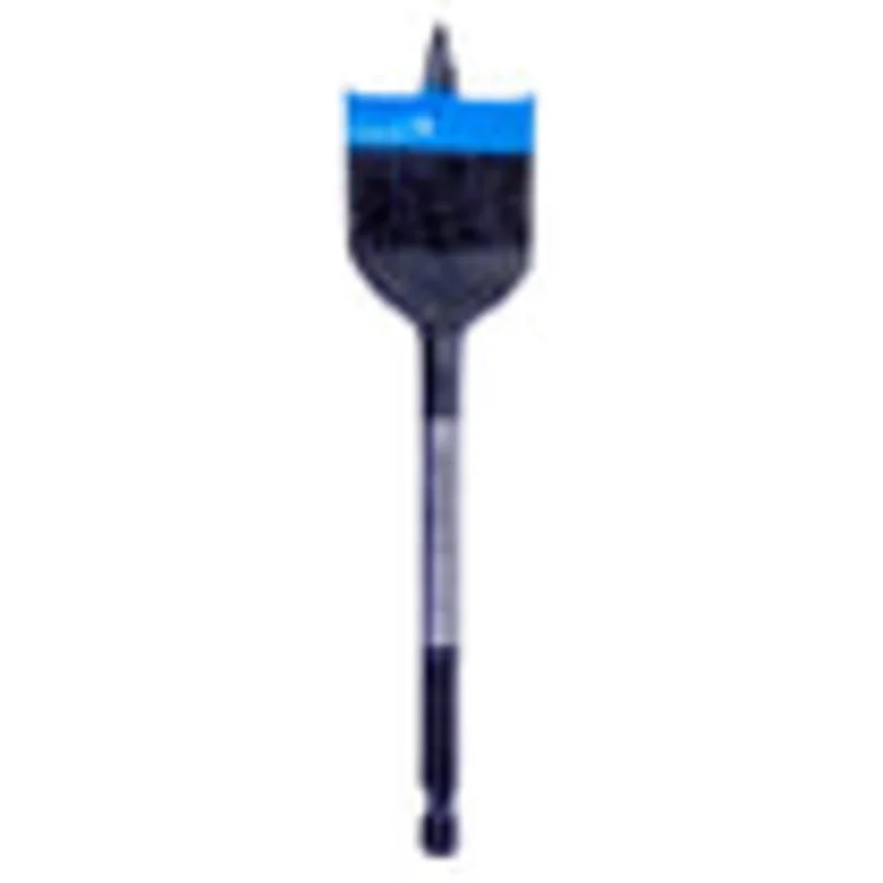 Spyder 1-3/8" x 6" Spade Bit Stinger