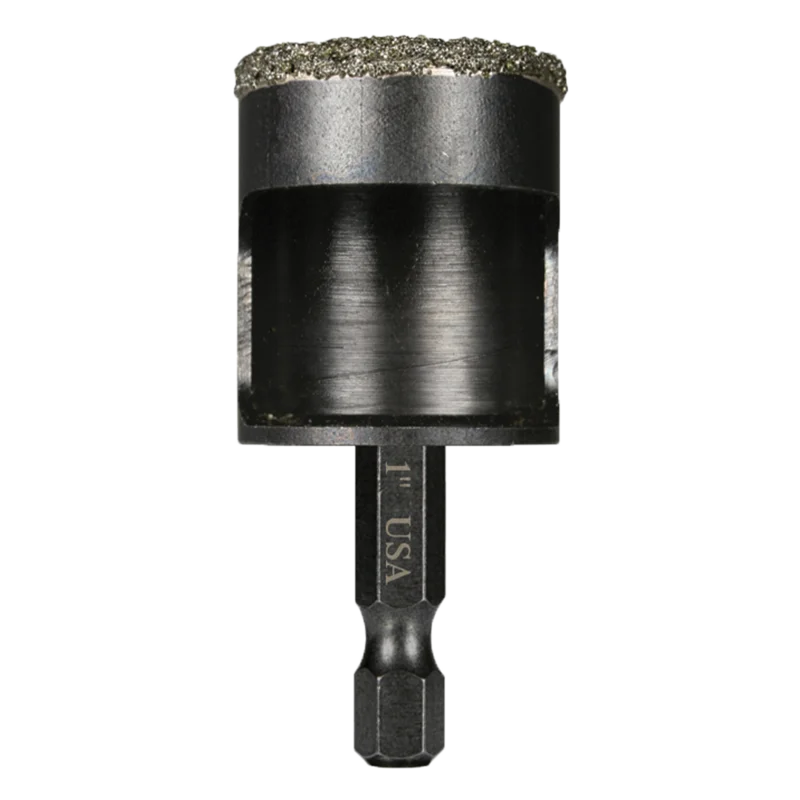 Spyder 1 Diamond Hole Saw Bit