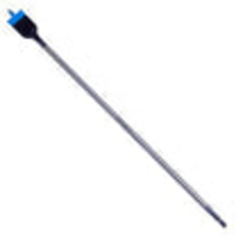 Spyder 1" x 16" Spade Bit Stinger