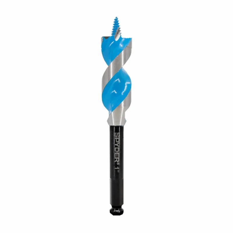 Spyder 1" x 6-1/2" Auger Bit Stinger