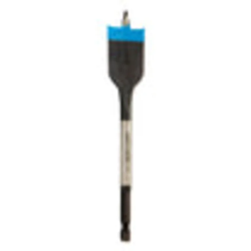 Spyder 1" x 6" Spade Bit Stinger