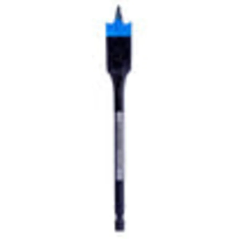 Spyder 11/16" x 6" Spade Bit Stinger