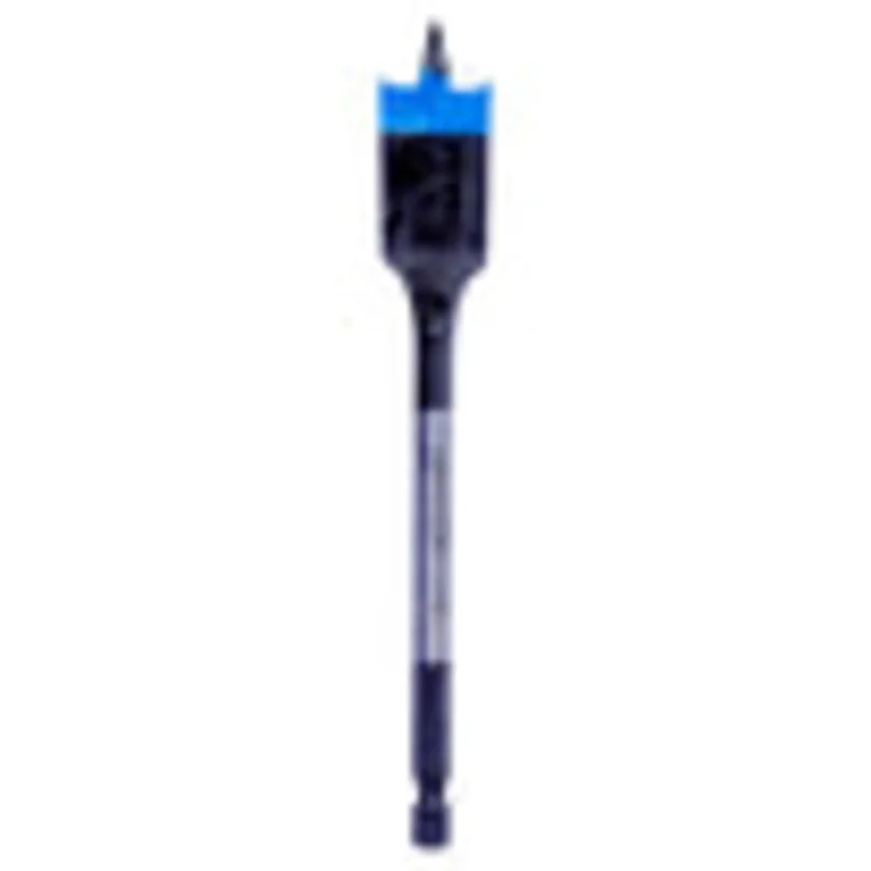 Spyder 13/16" x 6" Spade Bit Stinger