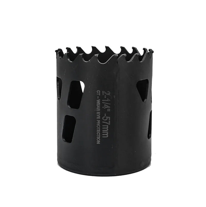 Spyder 2-1/4 Tarantula Hole Saw