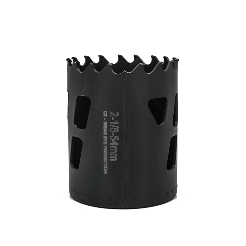 Spyder 2-1/8 Tarantula Hole Saw