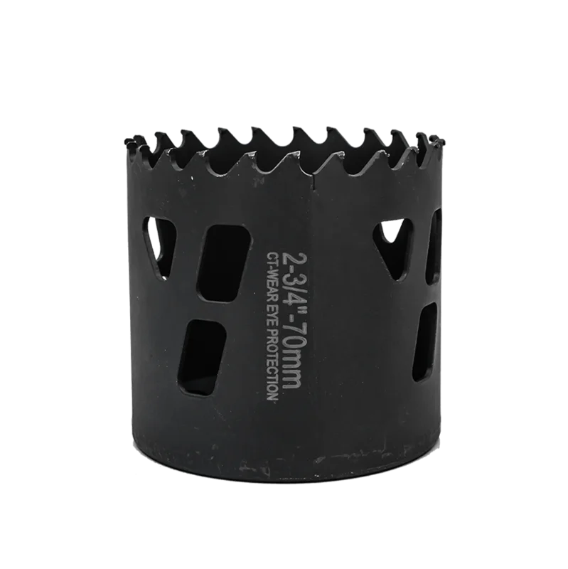 Spyder 2-3/4 Tarantula Hole Saw