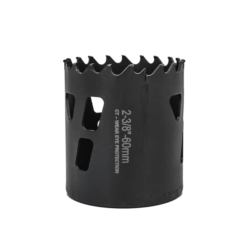 Spyder 2-3/8 Tarantula Hole Saw