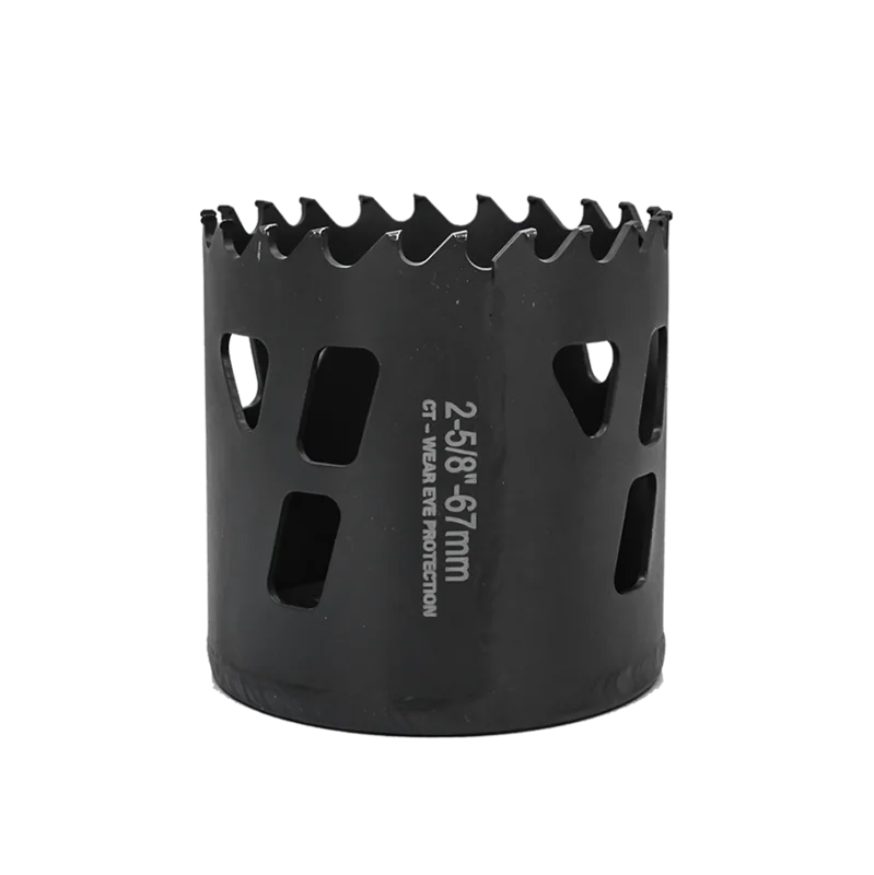 Spyder 2-5/8 Tarantula Hole Saw
