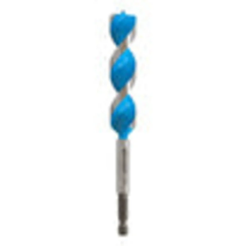 Spyder 3/4" x 6-1/2" Power Bit Stinger