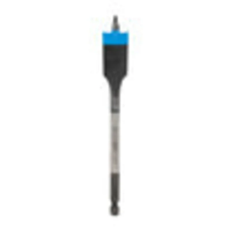 Spyder 3/4" x 6" Spade Bit Stinger