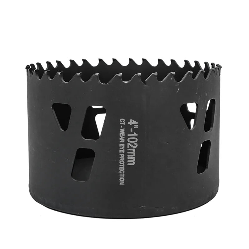 Spyder 4 Tarantula Hole Saw
