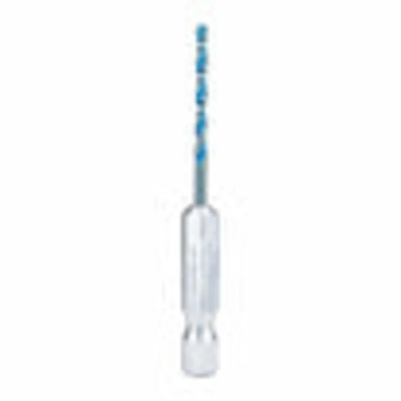 Spyder 5/64" x 2-1/2" HSS Twist Drill Bit Stinger Mach-Blue