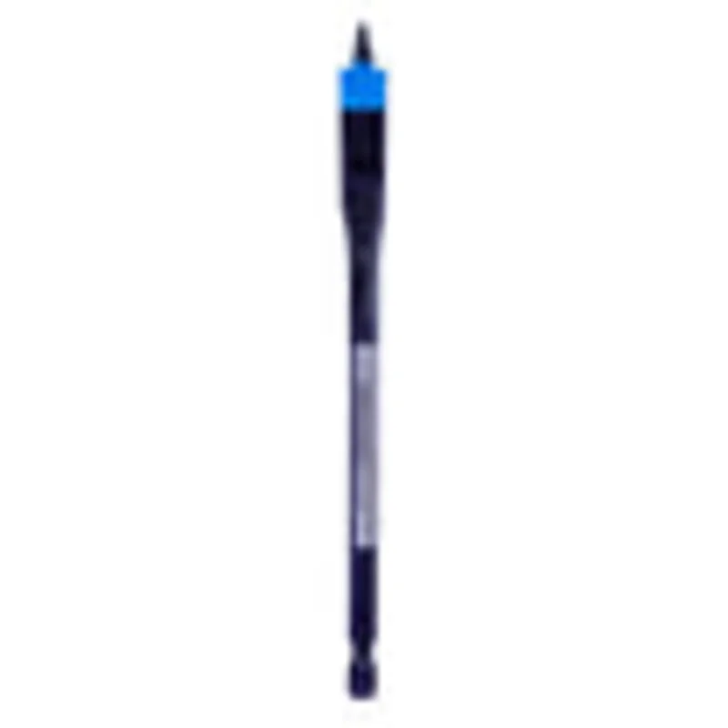 Spyder 7/16" x 6" Spade Bit Stinger
