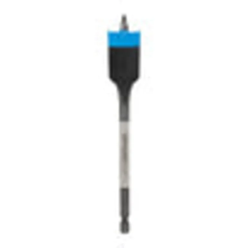 Spyder 7/8" x 6" Spade Bit Stinger