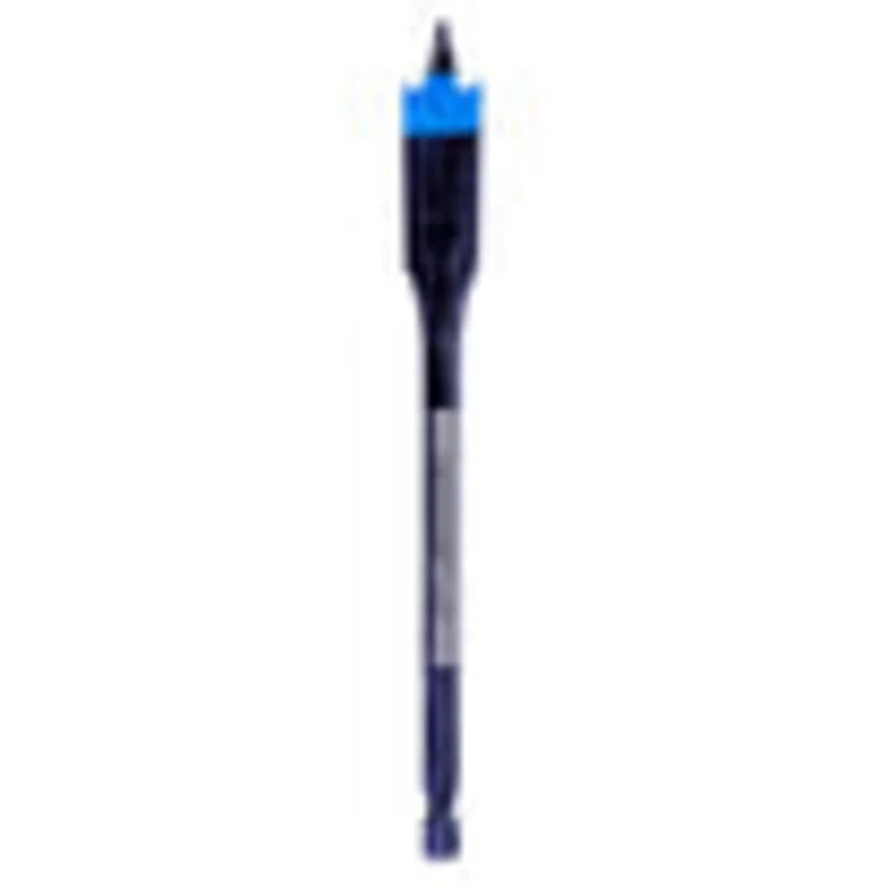 Spyder 9/16" x 6" Spade Bit Stinger