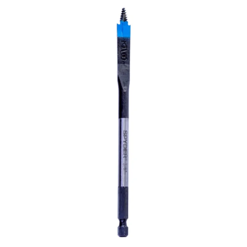 Spyder Spade Bit Stinger
