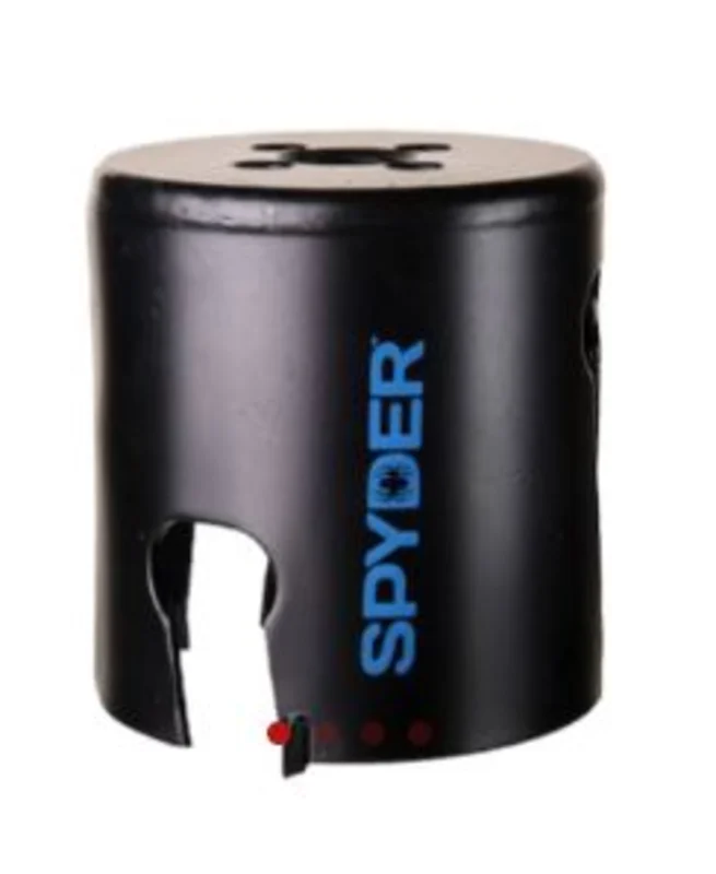 Spyder Tungsten Carbide Tipped (TCT) Rapid Core Eject Hole Saws