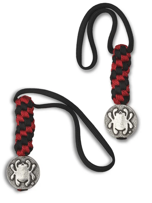 Spyderco Bead with Lanyard