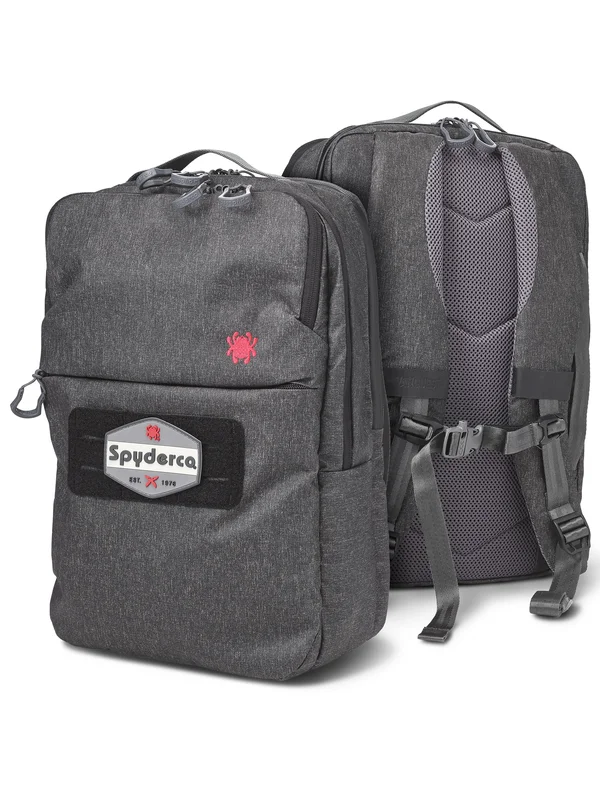 Spyderco X Vanquest Addax-18 Backpack