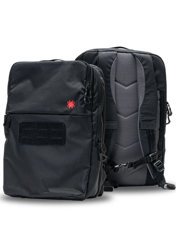 Spyderco X Vanquest Addax-25 Backpack