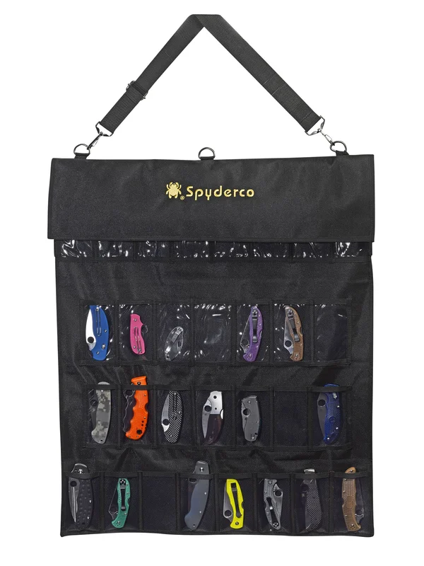 Spyderpac Large