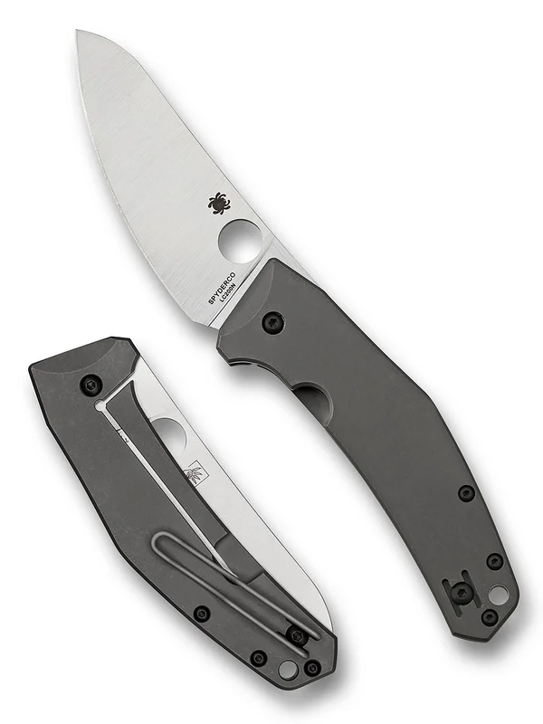 SpydieChef
