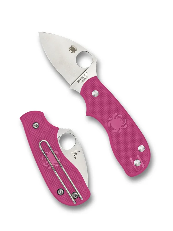 Squeak Pink
