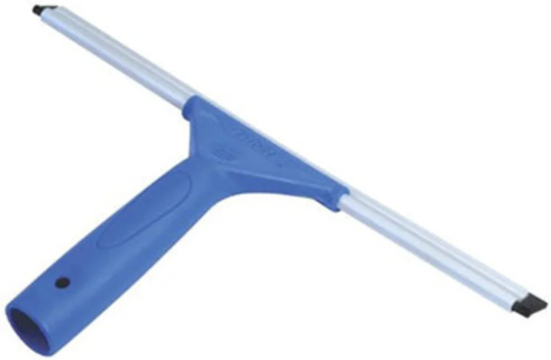SQUEEGEE 10 ALL PURPOSE BLUE