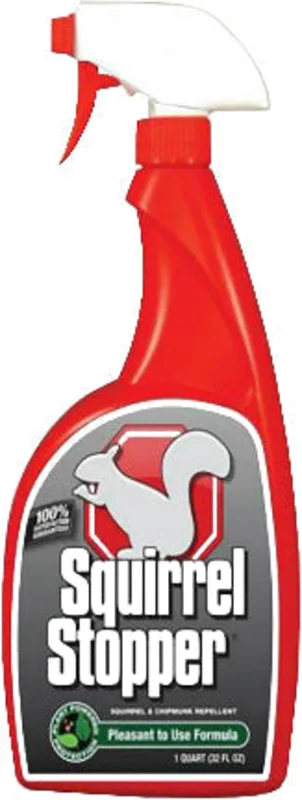 SQUIRREL STOPPR 32OZ RTU