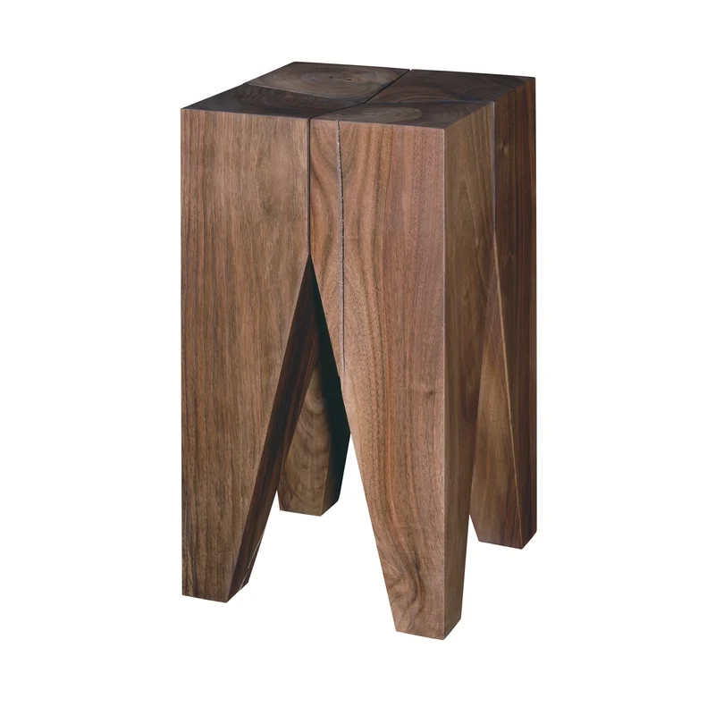 ST04 BACKENZAHN - Stool