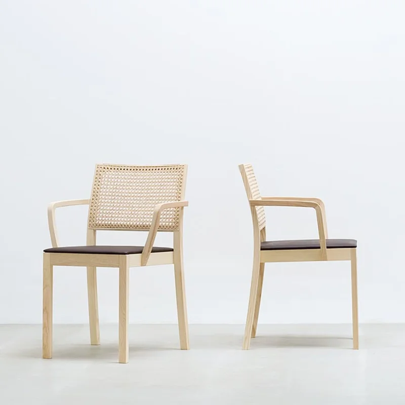 ST4N Gritsch Armchair Stone