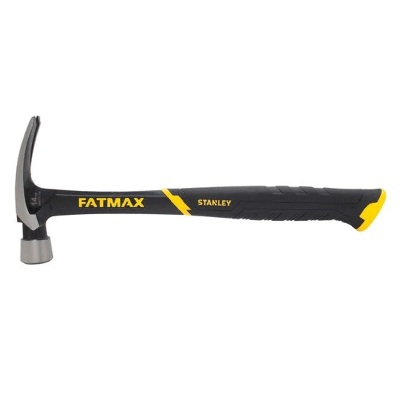 Stanley Fatmax 14 Oz High Velocity Hammer