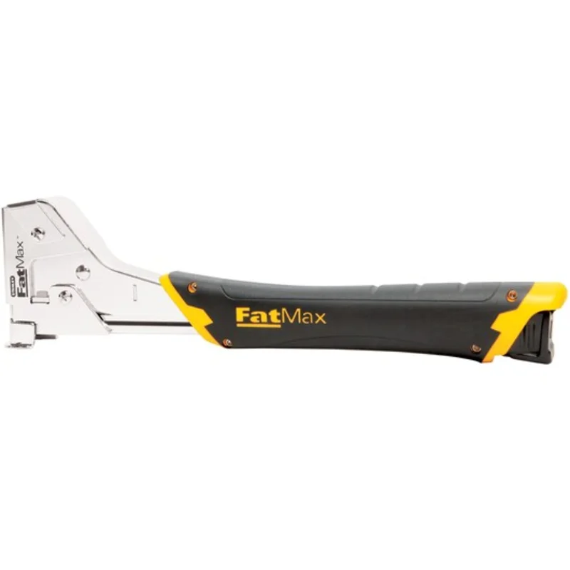 Stanley Fatmax Hammer Tacker 5/16 Inch - 1/2 Inch
