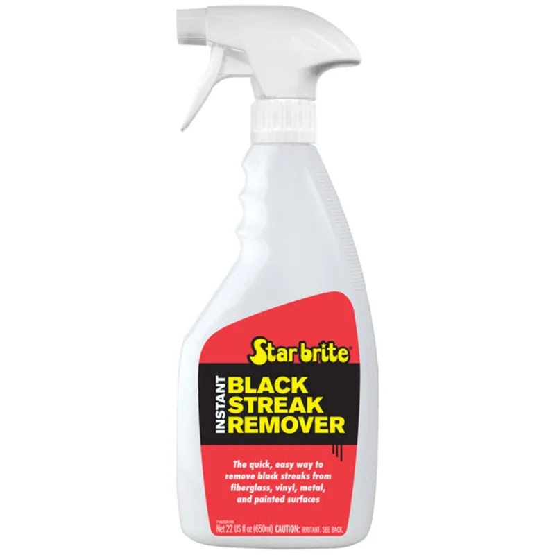 Star Brite Black Streak Remover